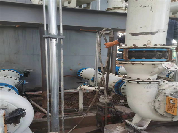 化隆设备基础沉降下沉注浆加固增加荷载