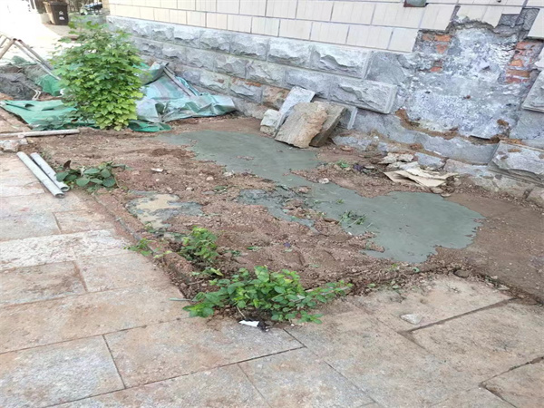 化隆地基基础注浆增加承载力灌浆加固