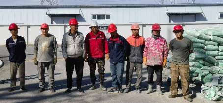 化隆厂房地基沉降注浆加固施工队伍怎么选